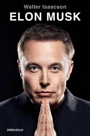 Elon Musk (edición en español) | 9788466381598 | Isaacson, Walter