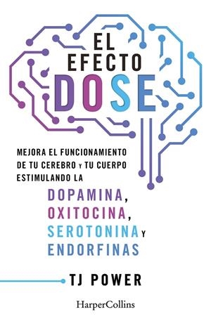 El efecto DOSE | 9788410643246 | Power, TJ