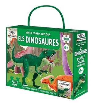 Dinosaures | 9788410443884 | AA.VV