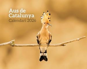 Calendari 2026 Aus de Catalunya | 8415001049347