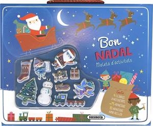 Bon Nadal | 9788410846630 | Susaeta Ediciones