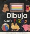 Dibuja con tizas | 9788448827267 | AA.VV.