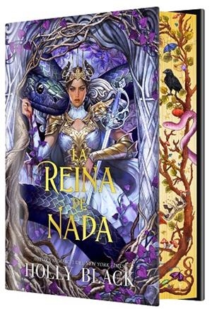 La reina de nada (Edición espaecial limitada) | 9791387711467 | Black, Holly