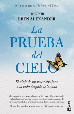 La prueba del cielo | 9788408307846 | Alexander, Eben