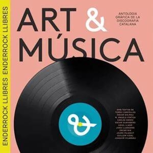 Art & Música | 9791399057027 | VV.AA.
