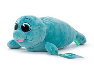 Peluix ITI El petit Manatí | 8436591586449