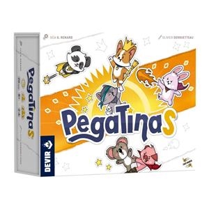 Pegatinas | 8436607948513