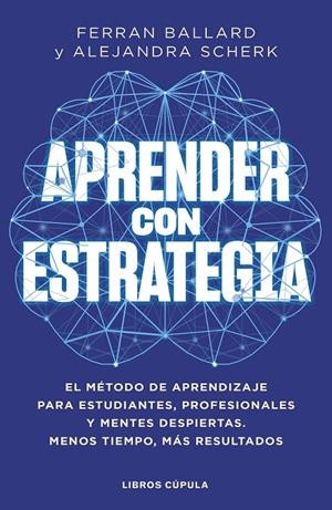Aprender con estrategia | 9788448045463 | Scherk, Alejandra/Ballard, Ferran