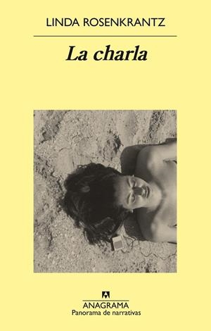 La charla | 9788433979728 | Linda Rosenkrantz