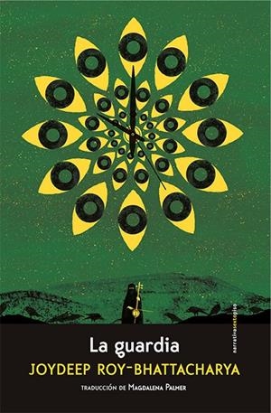 La guardia | 9788416677320 | Joydeep Roy.Bhattacharya