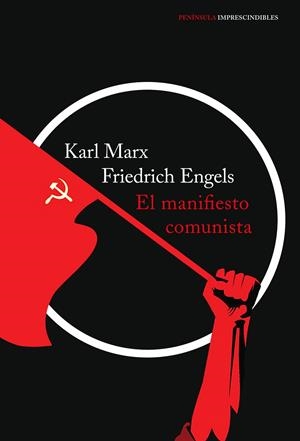 El manifiesto comunista | 9788499425597 | Karl Marx - Friedrich Engels