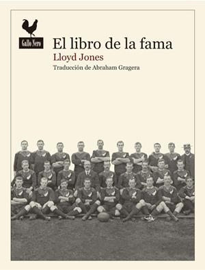 El libro de la fama | 9788416529346 | Lloyd Jones