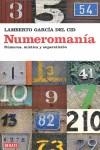 Numeromanía | 9788483068120 | Lamberto García del Cid