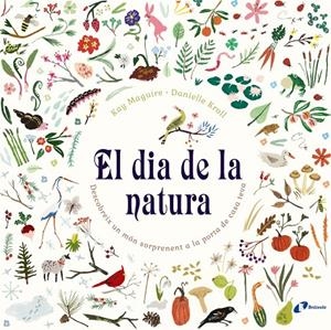 El dia de la Natura | 9788499067230 | Kay Maguire i DanielleKroll