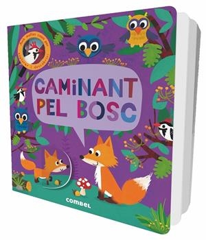 Caminant pel bosc | 9788491011453 | Litton, Jonathan