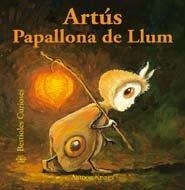 Artús papallona de llum | 9788498016383 | Antoon Krings