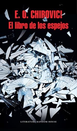 El libro de los espejos | 9788439732723 | E.O. Chirovici