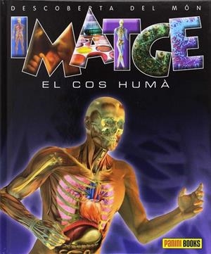 El cos humà | 9788490241158 | VV.AA.