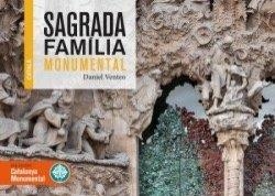 Sagrada Família Monumental | 9788416547470 | Daniel Venteo