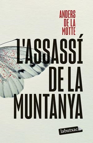 L'assassí de la muntanya | 9791387802295 | Motte, Anders de la