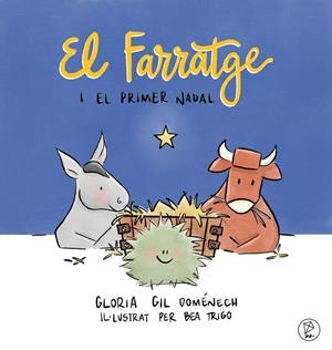 El Farratge i el primer Nadal | 9791399084290 | Gil Domenech, Gloria