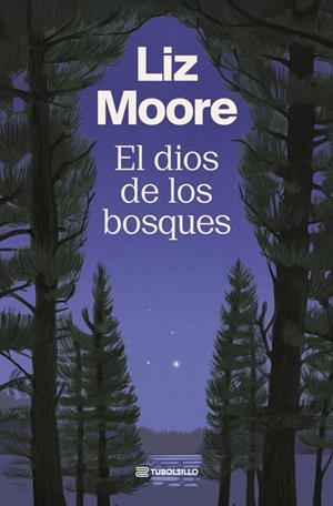 El dios de los bosques | 9791387739218 | Moore, Liz