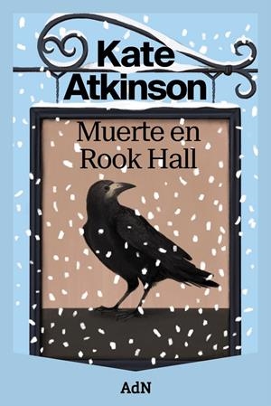 Muerte en Rook Hall | 9791387596279 | Atkinson, Kate