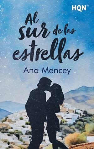 Al sur de las estrellas | 9791370173487 | Mencey, Ana