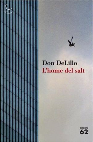L'home del salt | 9788429763423 | Don DeLillo