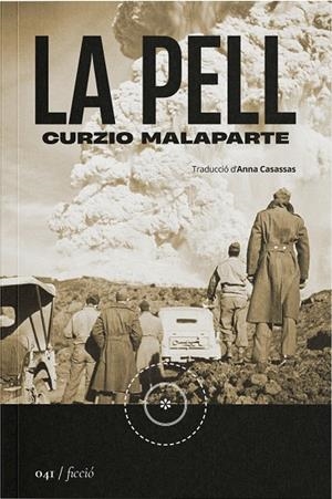 La pell | 9788419059543 | Malaparte, Curzio