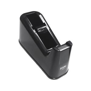 Porta-rotllos cinta adhesiva 33m negre | 8421938793000