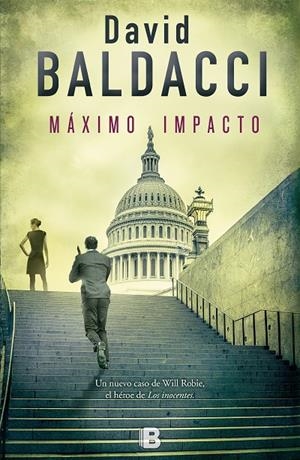 Máximo impacto | 9788466661089 | David Baldacci
