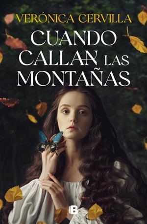 Cuando callan las montañas | 9788466683999 | Cervilla, Verónica