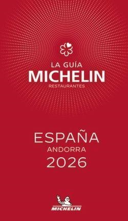 Guia roja España y Andorra | 9782067272224 | , VV.AA.