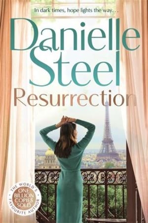 Resurrection | 9781529085846 | Steel, Danielle