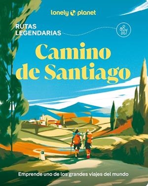 Camino de Santiago 1 | 9788408311768 | Eveleigh, Mark/Kaminski, Anna