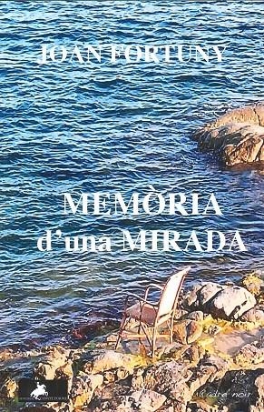 Memòria d'una mirada | 9791399146417 | Fortuny, Joan
