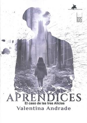 Aprendices | 9791399075687 | Andrade, Valentina