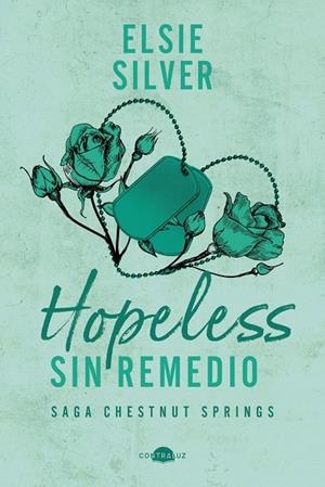 Hopeless: Sin remedio | 9791387810245 | Silver, Elsie