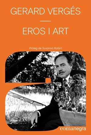 Eros i art | 9791387969127 | Vergés, Gerard