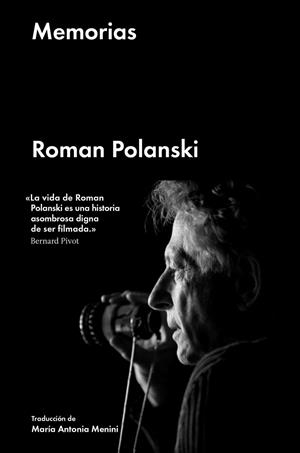 Memorias Roman Polanski | 9788416665877 | Roman Polanski