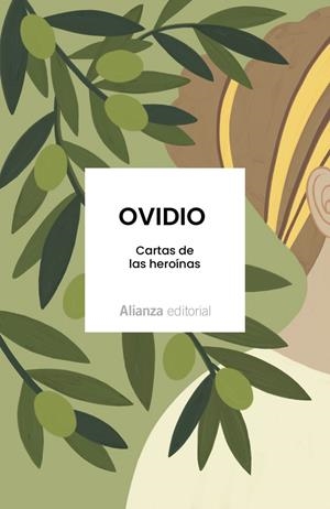 Cartas de las heroínas | 9791370091637 | Ovidio