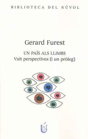 Un país als llimbs | 9788417455583 | Furest Dalmau, Gerard