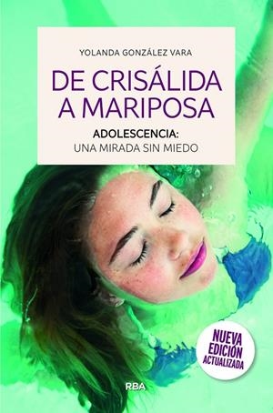 De crisálida a mariposa | 9791370310707 | González Vara, Yolanda