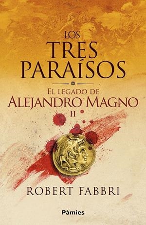 Los Tres Paraísos | 9791387787547 | Fabbri, Robert
