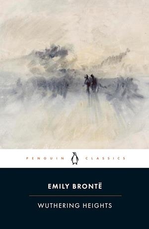 Wuthering heights | 9780141439556 | Brontë, Emily
