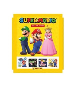 Super Mario 2026 - Sobre | 8051708024784