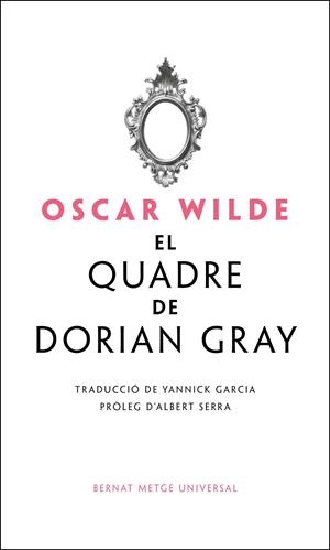 El quadre de Dorian Gray | 9788498594676 | Wilde, Oscar