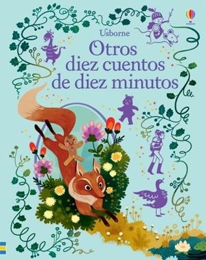 Otros diez cuentos de diez minutos | 9781474931861 | Various
