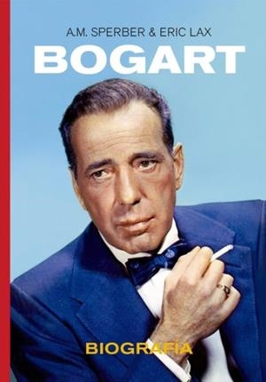 Bogart | 9791399099270 | Sperber, A.M/Lax, Eric